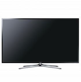 55 Inch Samsung TV