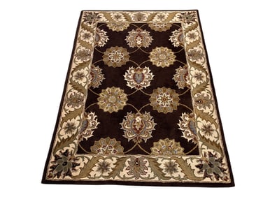 Tuscany Brand Area Rug