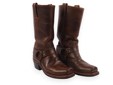 Women's 7 Frye Boots