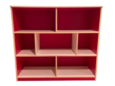 Storage Shelf