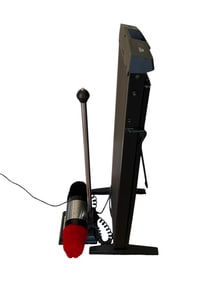 Dremel Shoe Polisher & Corby Clothes Steamer