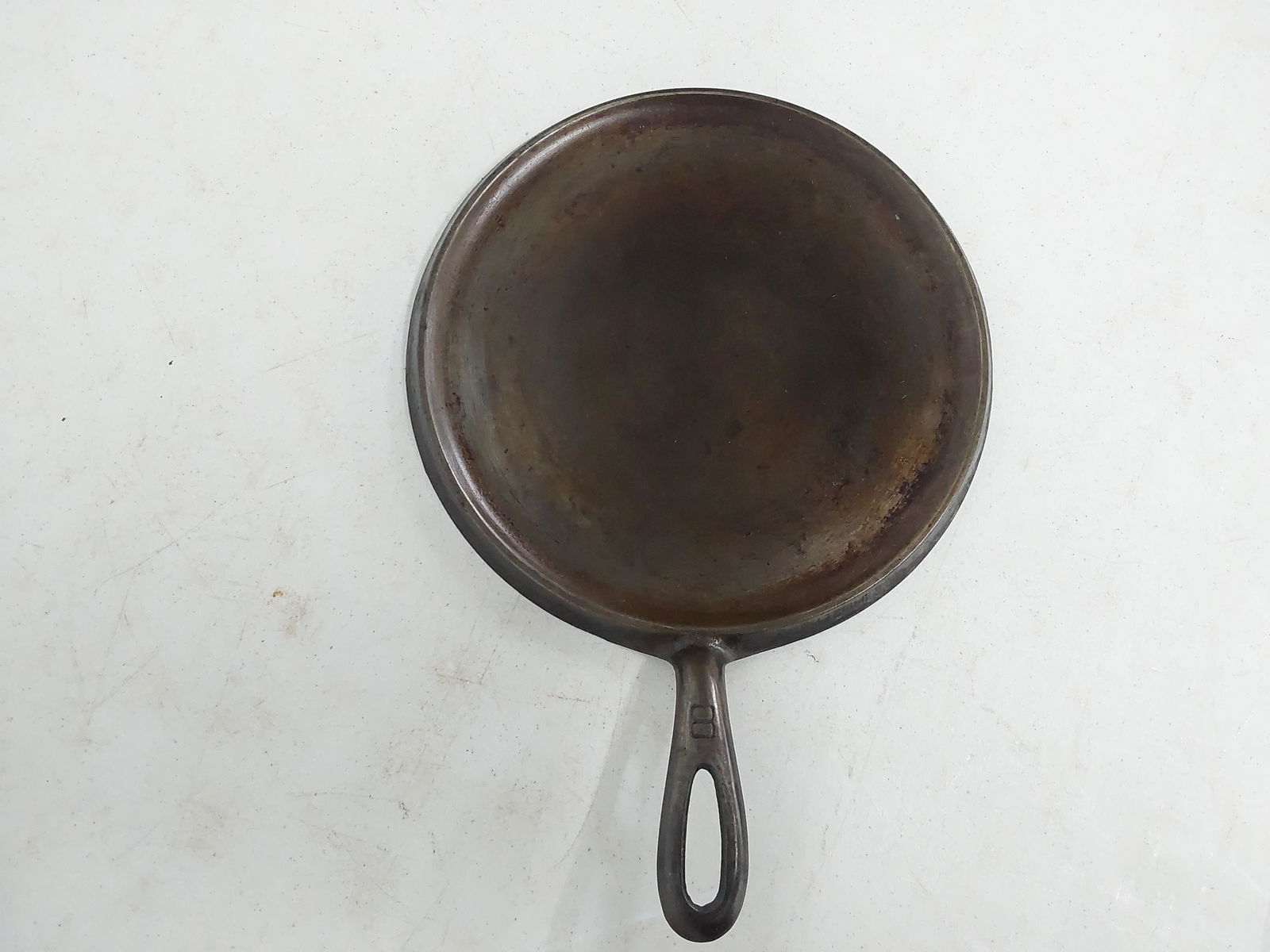Griswold #8 griddle (1 of 2)