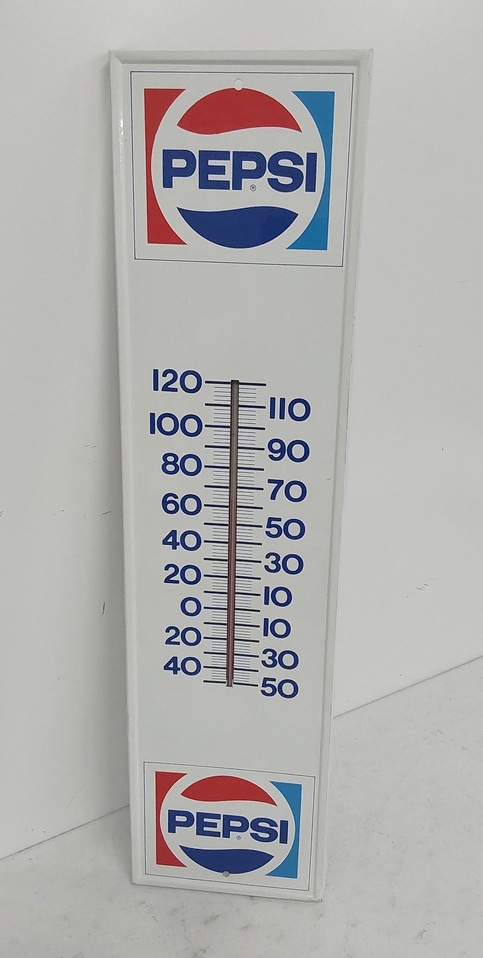 Pepsi thermometer (1 of 2)