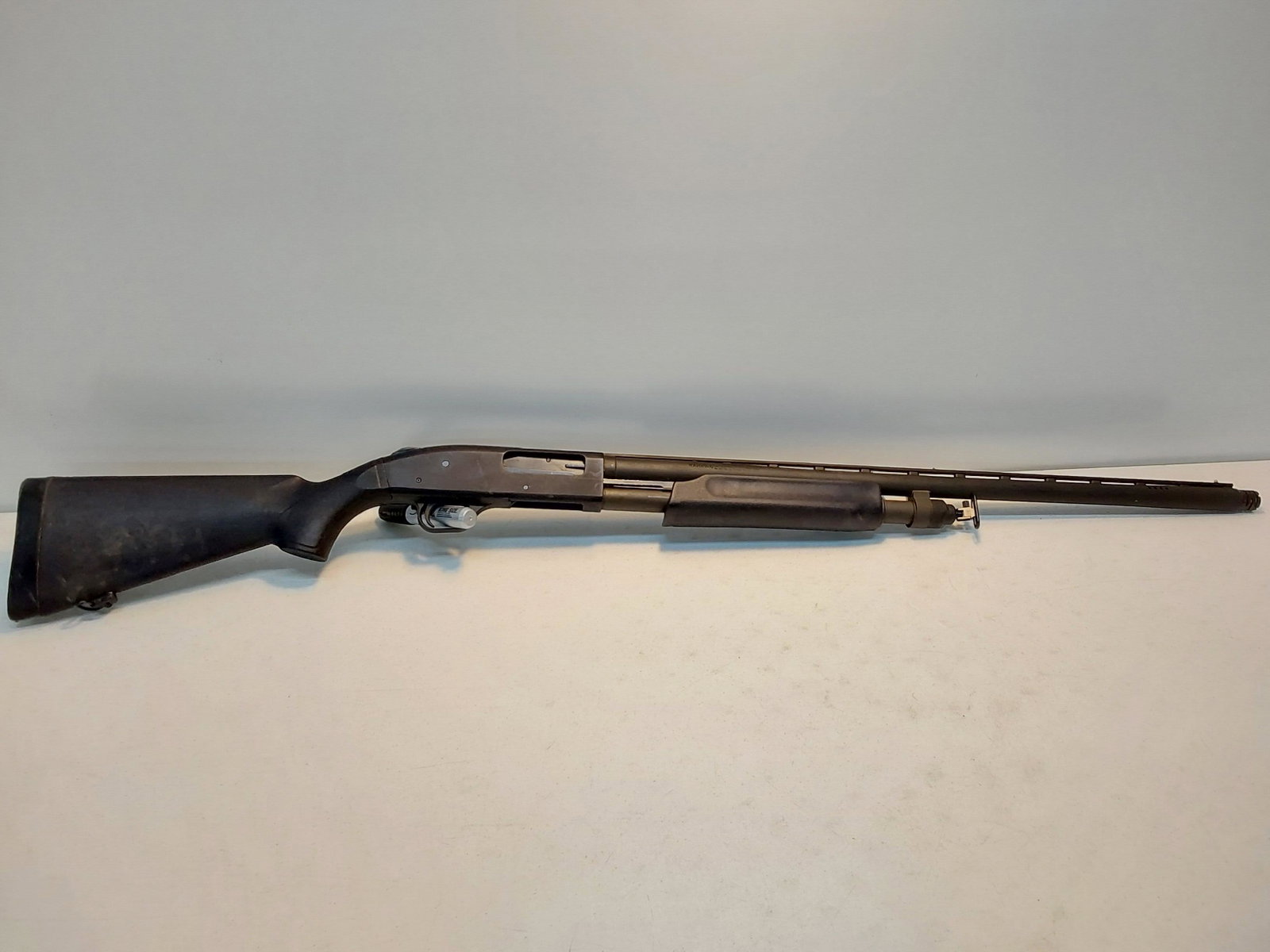 Mossberg model 835 12ga: SN: UM734611