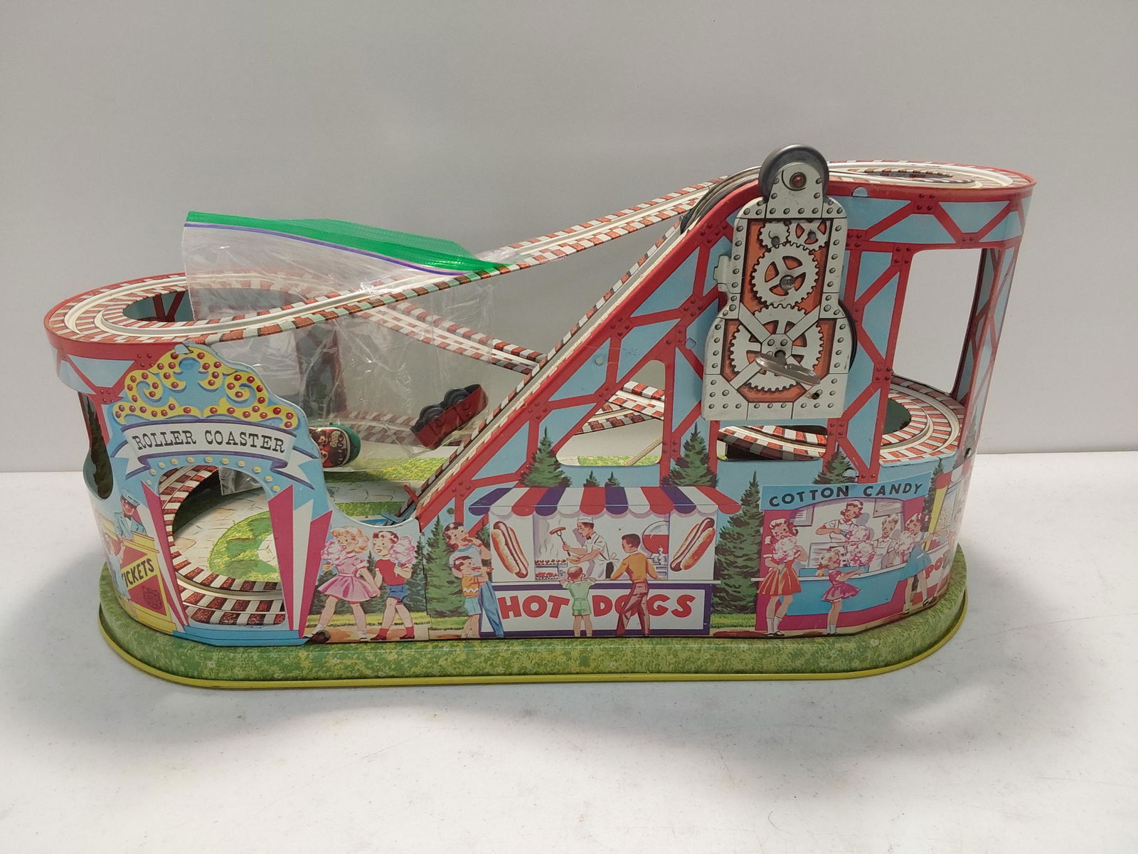 J Chein rollercoaster (1 of 5)