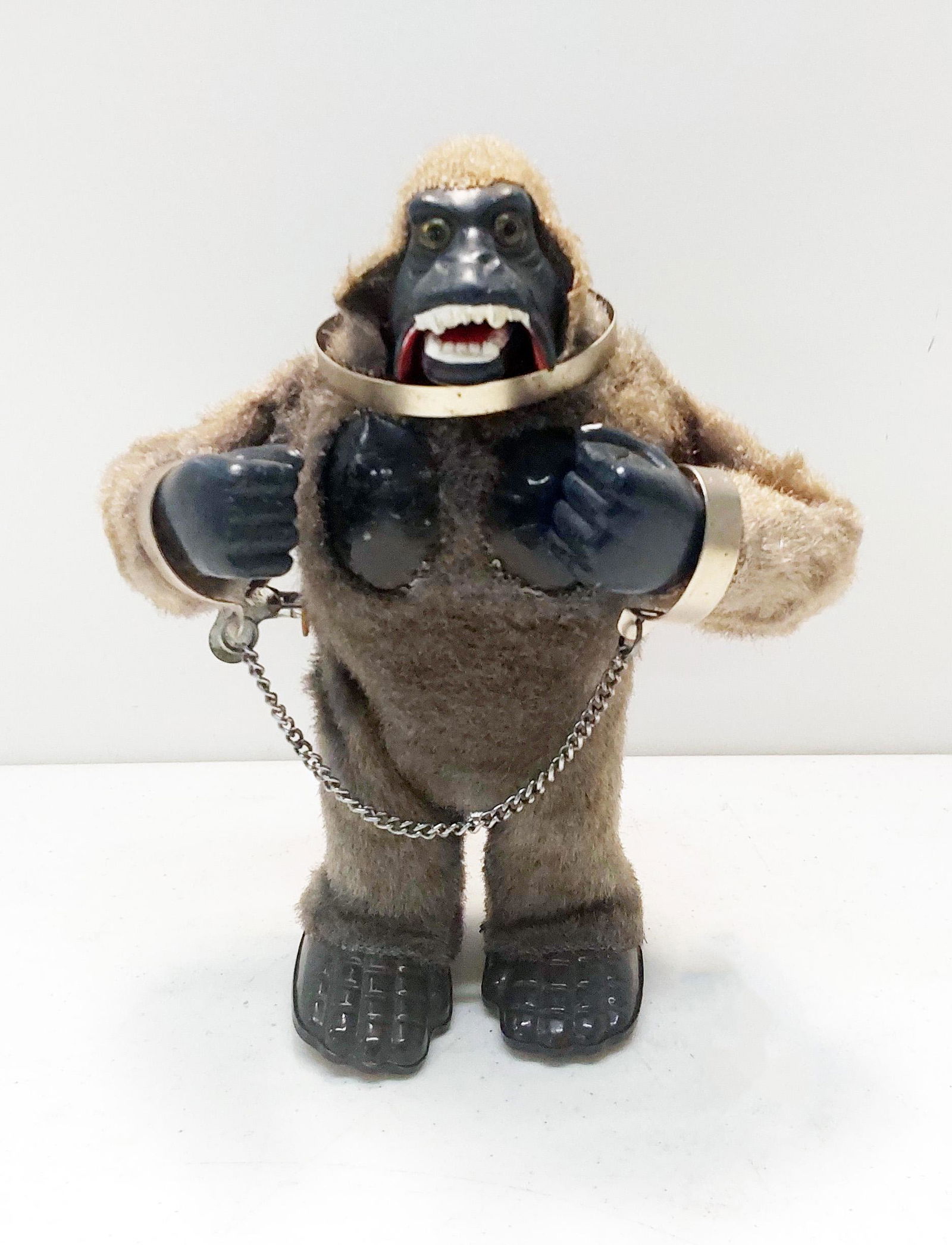 Marx wind-up movie character (1 of 2)