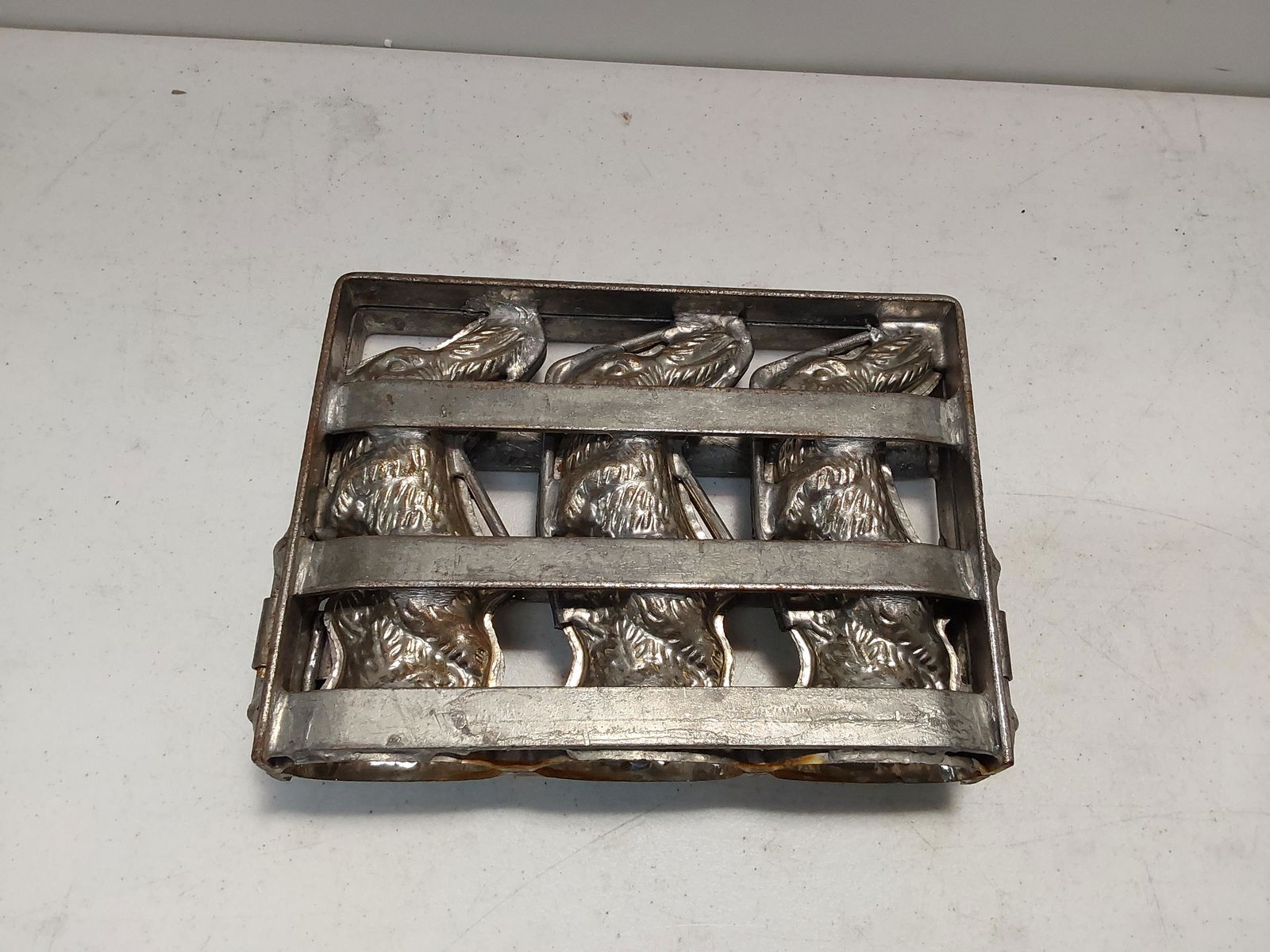 candy mold (1 of 2)