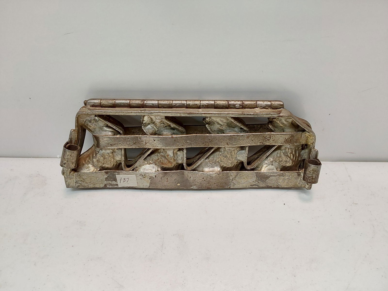 candy mold (1 of 2)