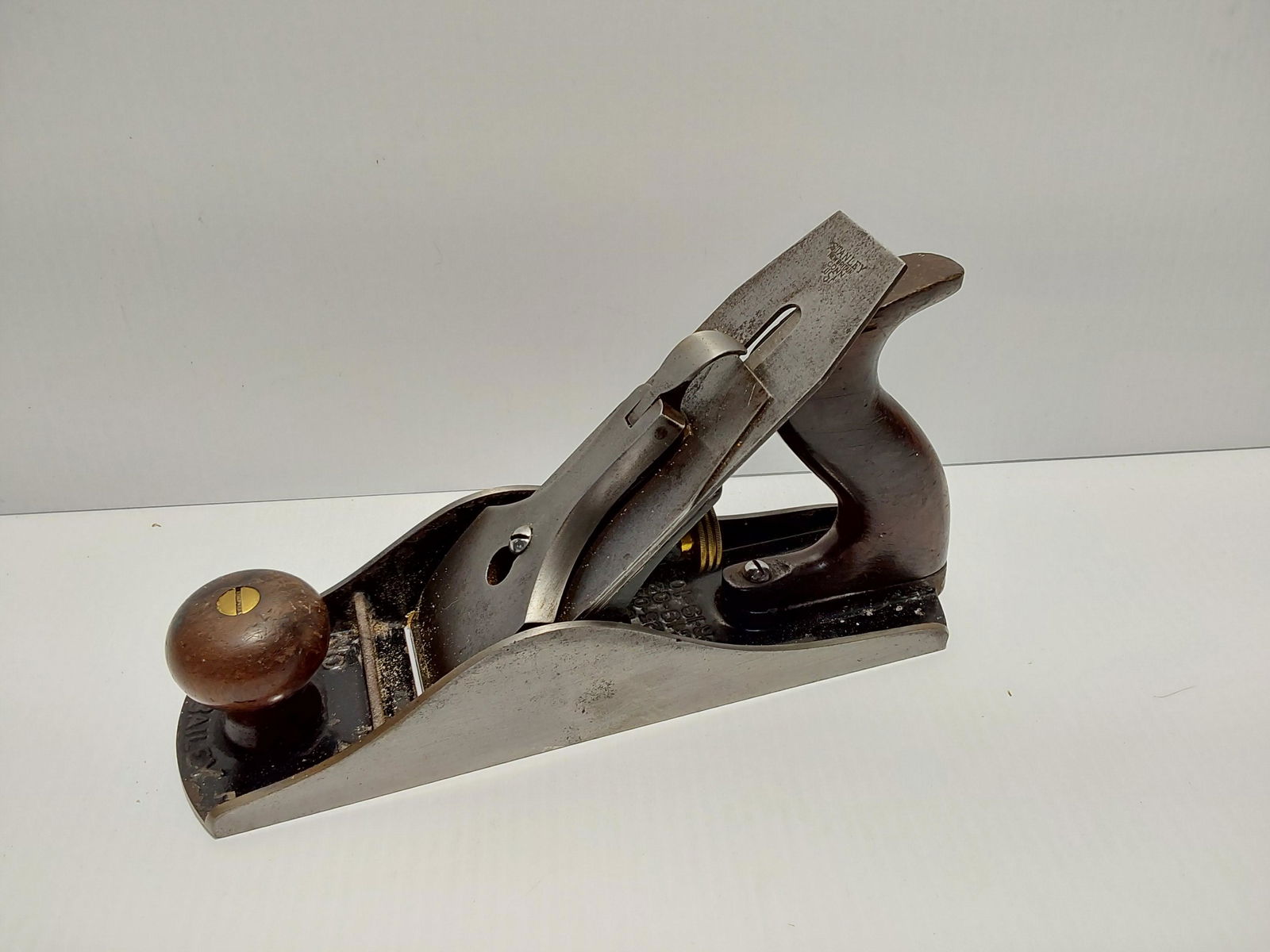 Stanley plane (1 of 3)