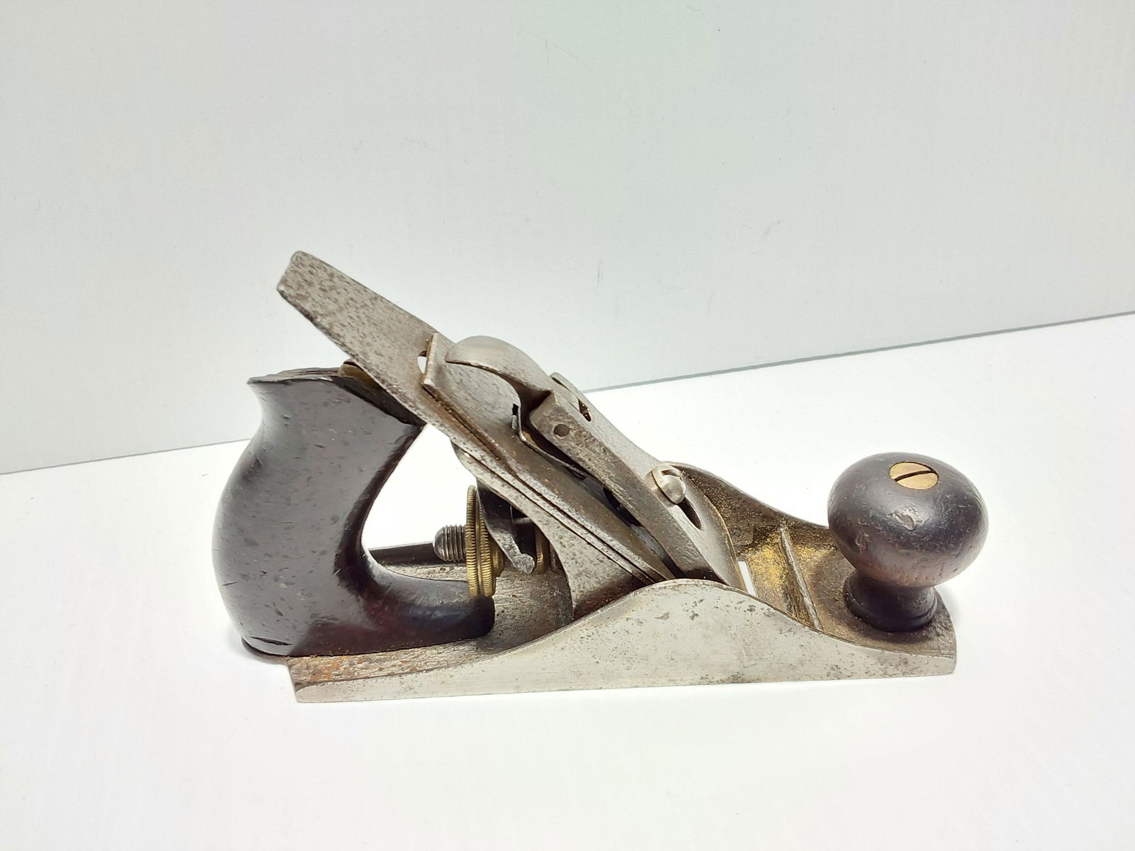 Stanley hand plane (1 of 4)