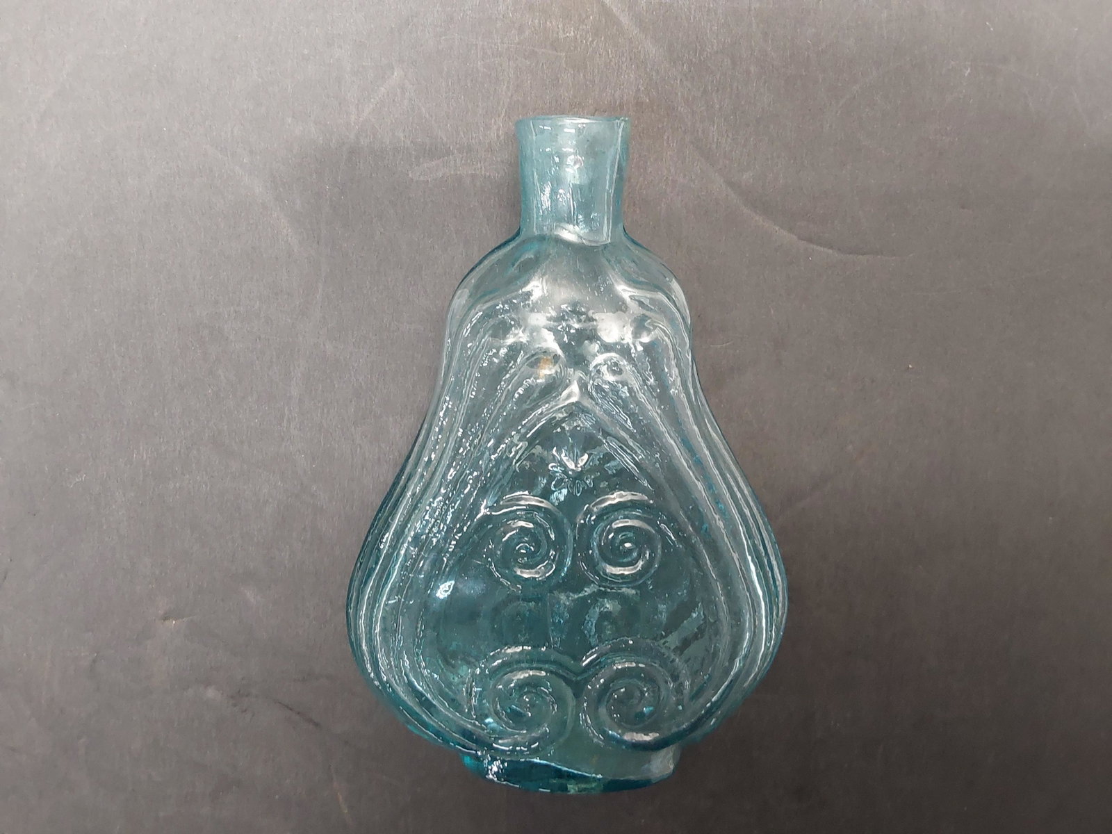 historical flask: historical flask