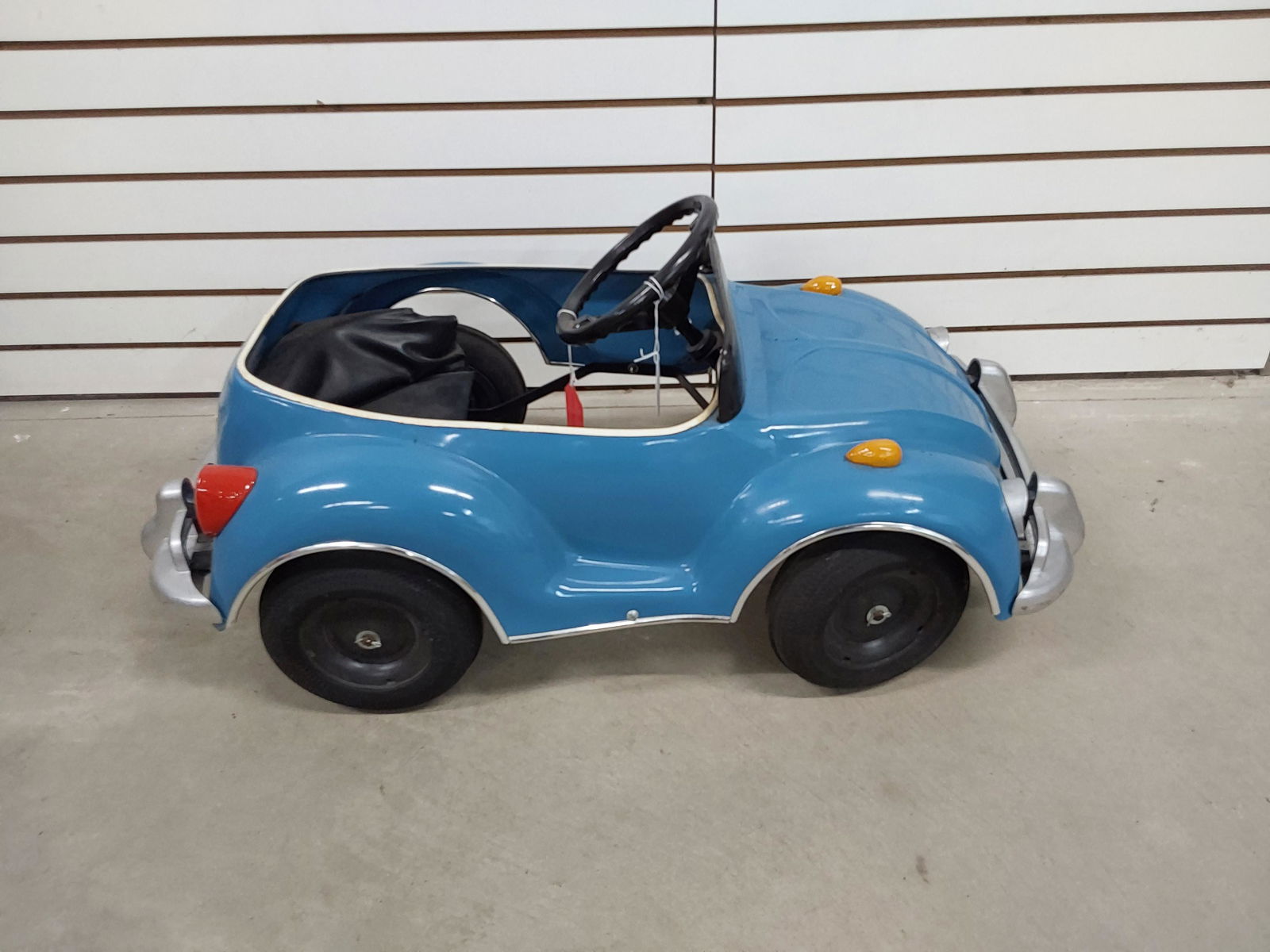 Volkswagen Pedal Car