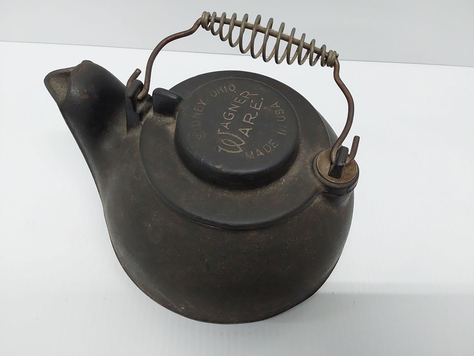 Wagner tea kettle (1 of 2)