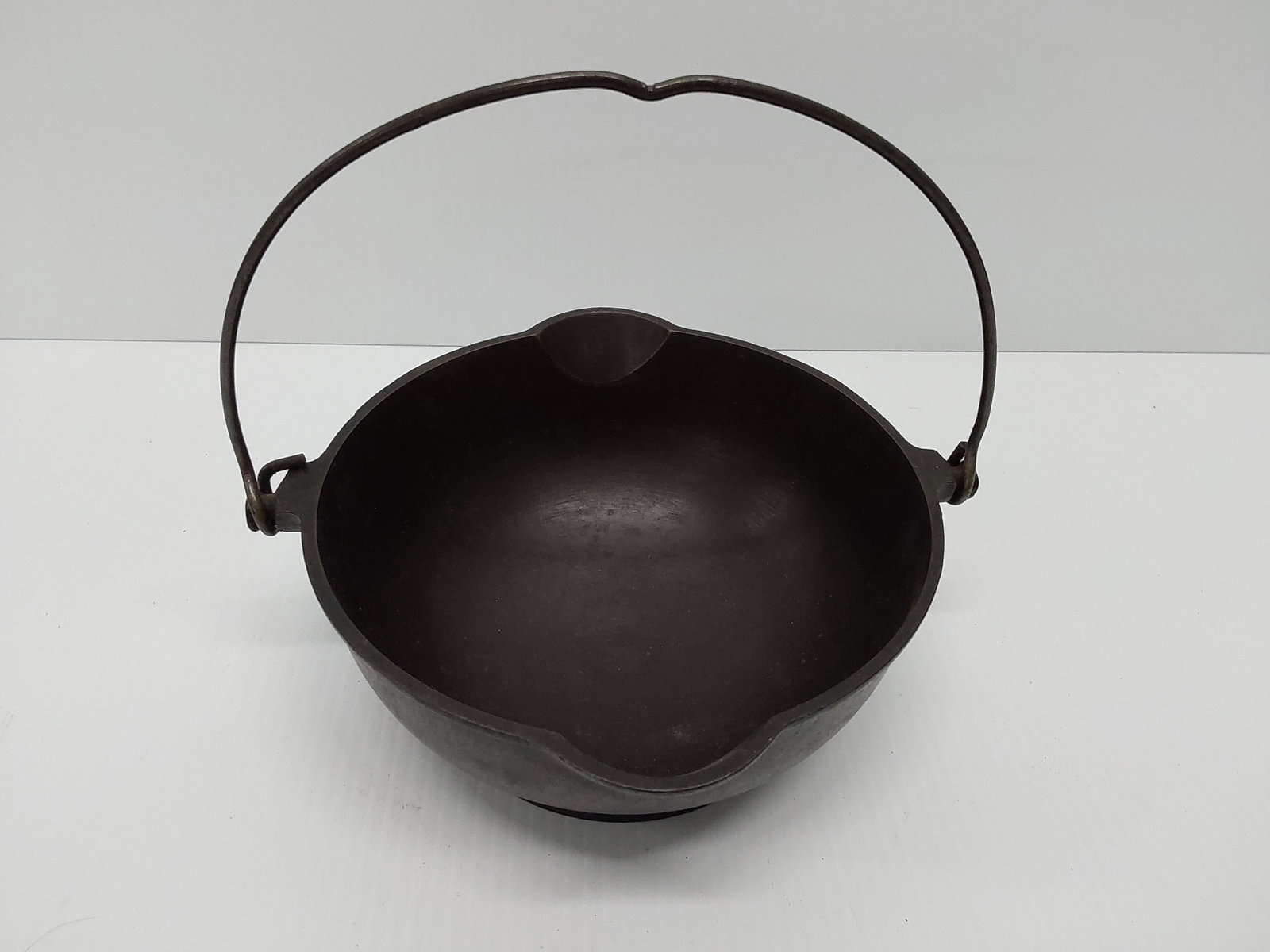 Erie patty bowl #871: Erie patty bowl #871