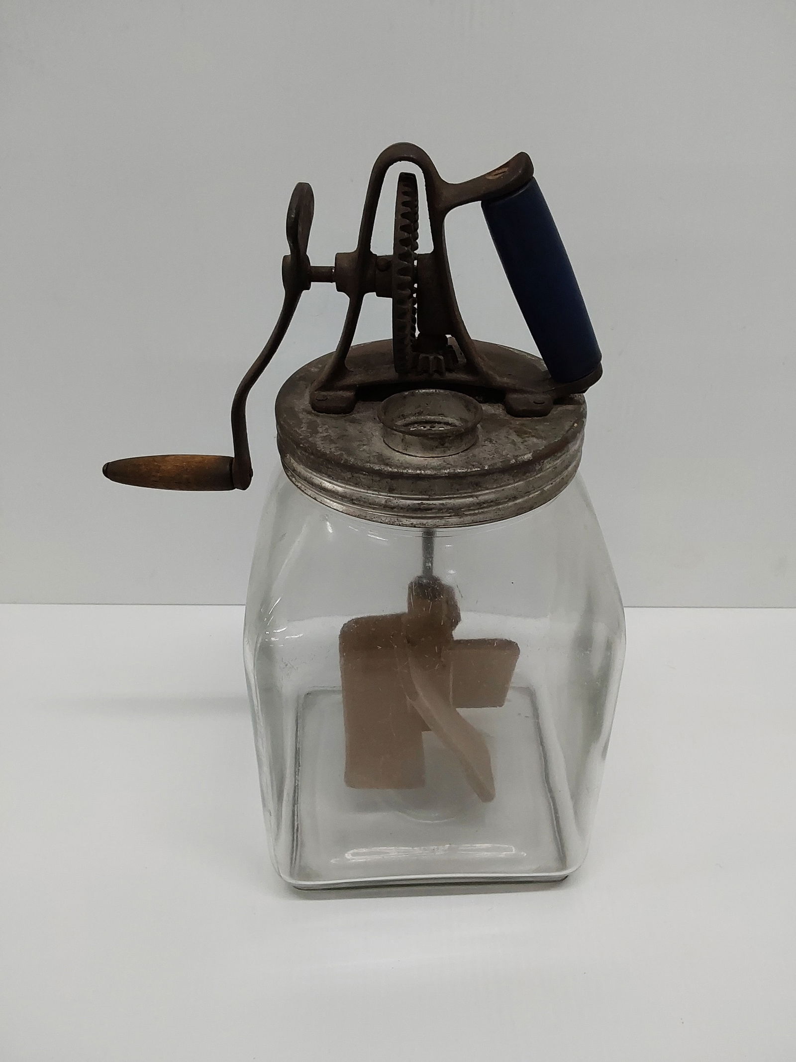 6 quart butter churn (1 of 1)