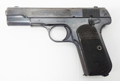 Colt .32 auto