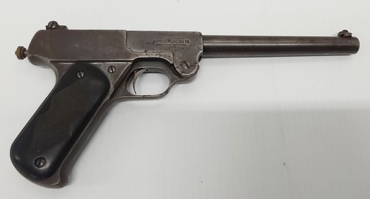 Stevens Target .22cal