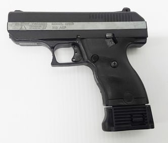 Hi-Point Firearms model CF380 .380cal