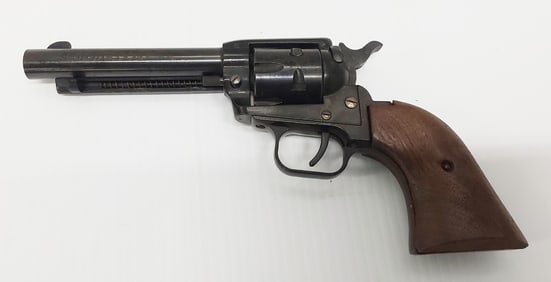 FIE model TEX .22cal