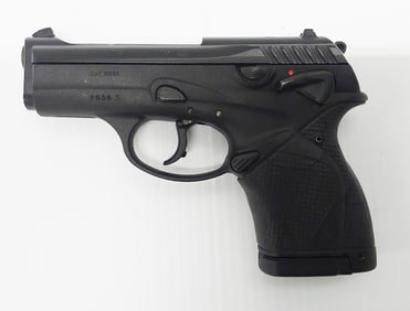Beretta model 9000S auto .40cal