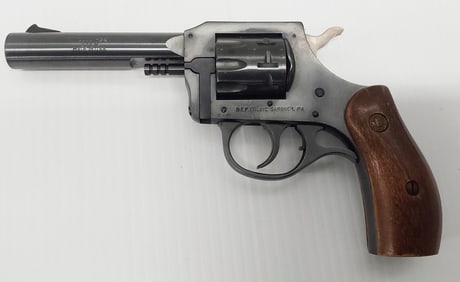 New England model R92 .22calNB