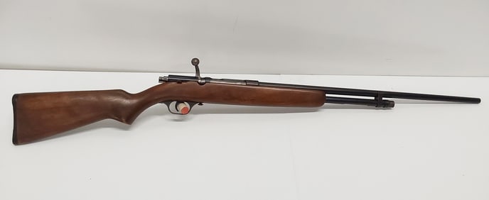 Stevens model 59A .410ga 3" shotgun