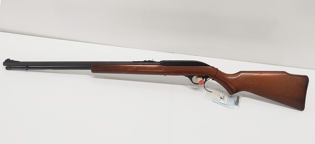 Marlin model 60 .22cal semi-auto