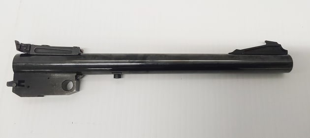 Thompson Center Contender .22 Hornet barrel