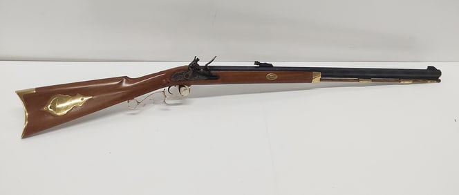 Thompson Center .50cal flintlock