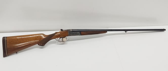 F.A. Discoverer Elbar 410ga double barrel