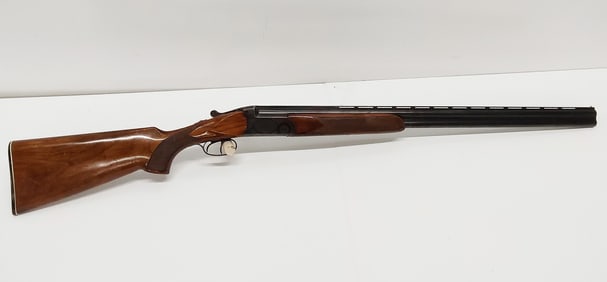 Antonio Zoli 20ga O/U 3"mag