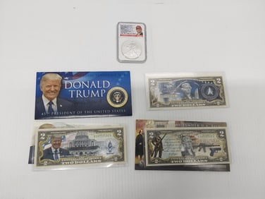 flat of miscellaneous