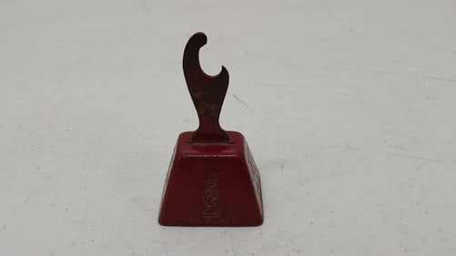 unique Eco Bell and bottle opener
