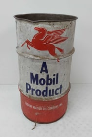 Mobil drum