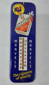 Marvels Cigarette thermometer