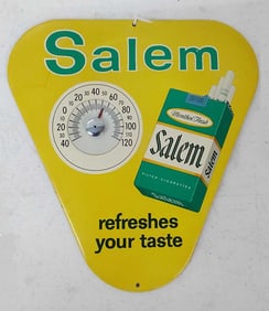 Salem thermometer