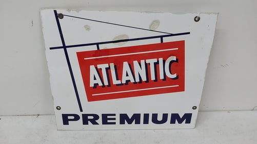 Atlantic Premium PPP