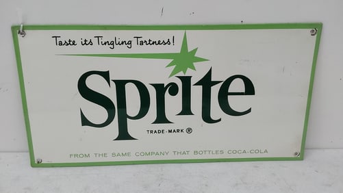 Sprite SST sign