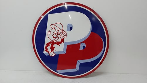 Penn Power SST sign