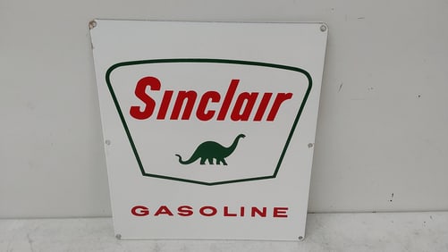 Sinclair Gasoline PPP