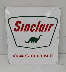 Sinclair Gasoline PPP