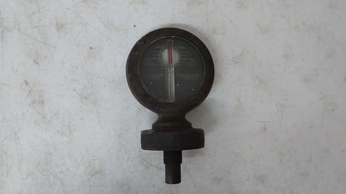early radiator motometer