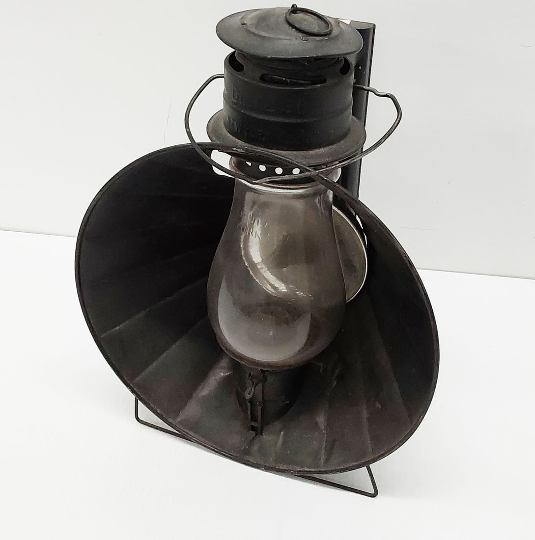 Deitz #30 lantern: Deitz #30 lantern