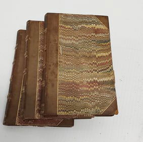 1859 Boswell's Life of Samuel Johnson