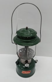 1966 Coleman lantern