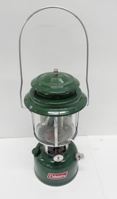 1979 Coleman lantern
