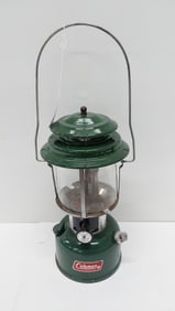 1978 Coleman lantern