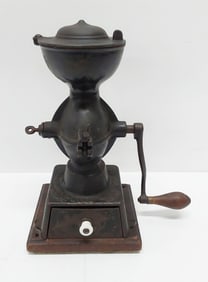 #1 Enterprise coffee grinder