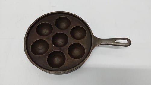 Griswold egg poacher