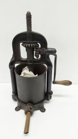 Simmons stuffer